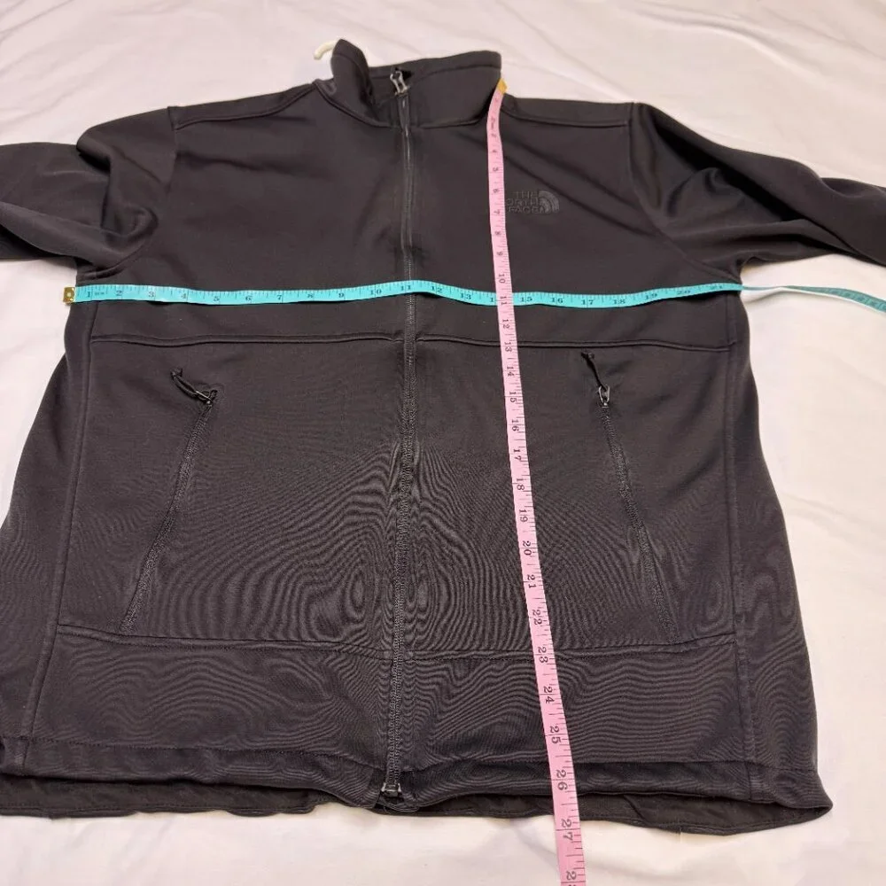 The North Face sleek versatile
